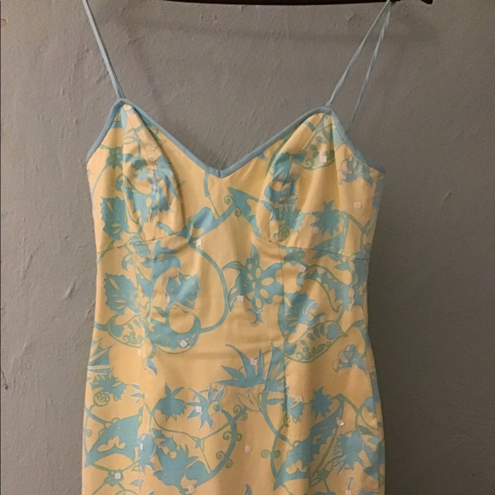 Jade Melody Tam Cocktail dress